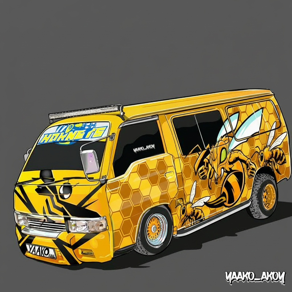 Nairobi to Mt. Kilimambogo