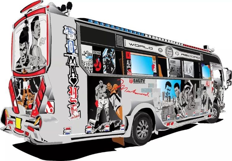 Omosh Wedding Trip: Nairobi – Kisumu